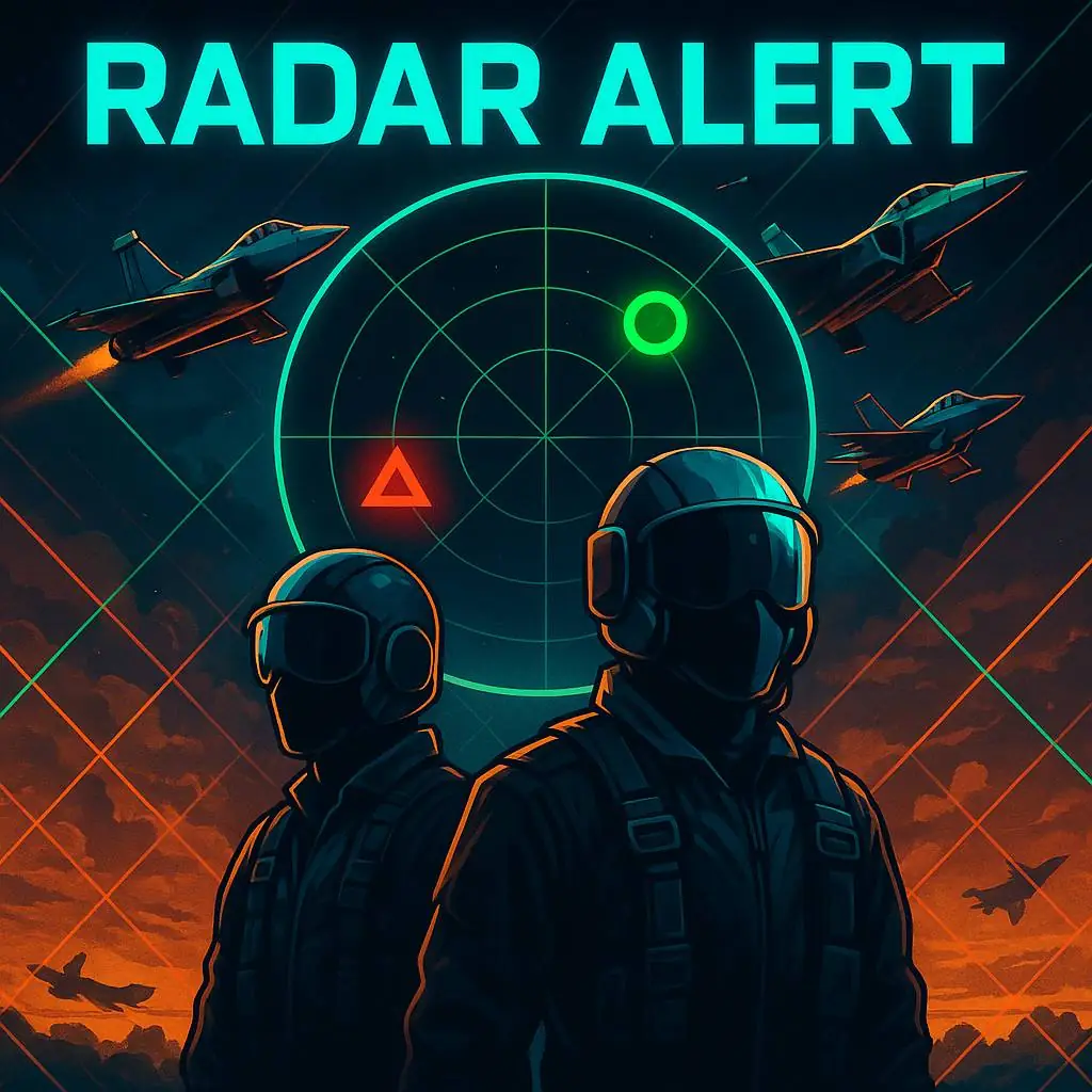jeu reflex en ligne gratuit radar alert test de temps de réaction avec radar et avions de chasse